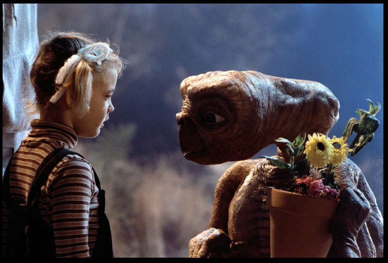 Illustration for article titled 12 Beloved Movies That Were Originally About Something Very Different